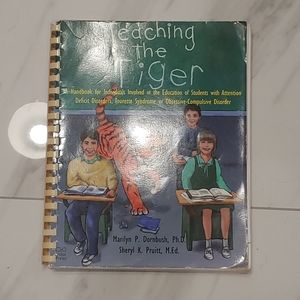 Teaching the Tiger